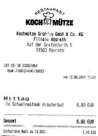 acsb Hffner Kochmtze Restaurant
